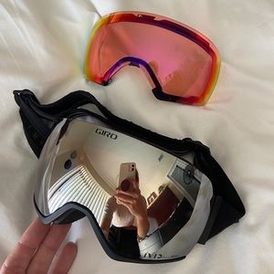 Giro Article Asian Fit Snow Goggles